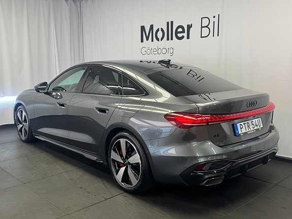 Audi A5 4 of 13
