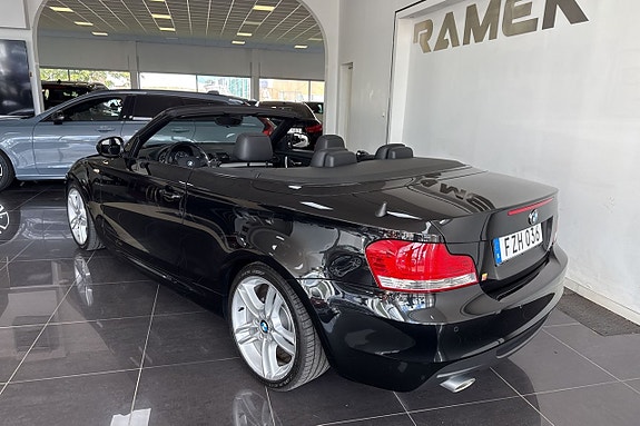 BMW 120d 4 of 8