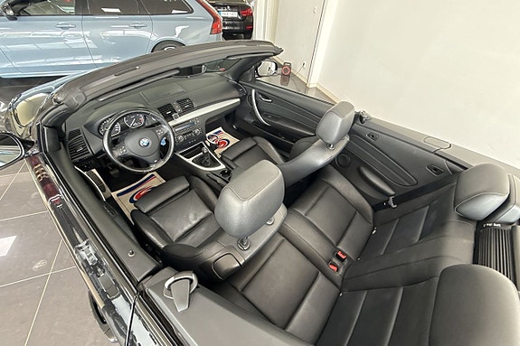BMW 120d 8 of 8