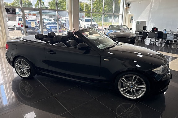 BMW 120d 6 of 8