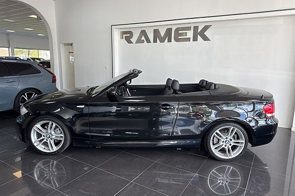 BMW 120d 3 of 8
