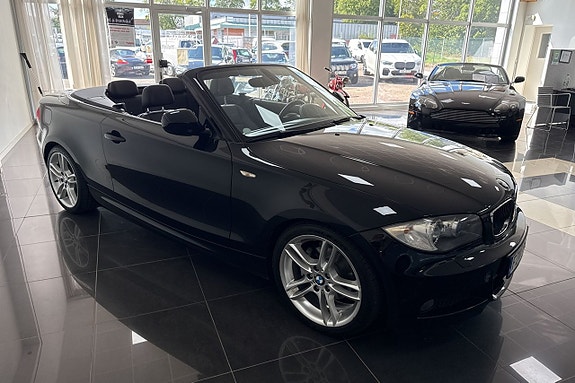 BMW 120d 7 of 8