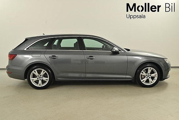 Audi A4 5 of 13