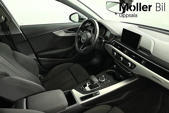 Audi A4 12 of 13