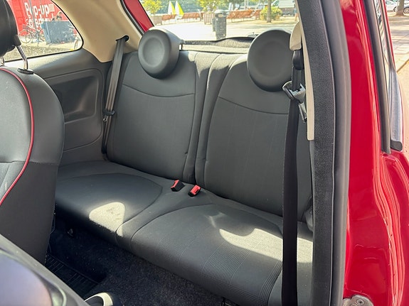 Fiat 500 6 of 7