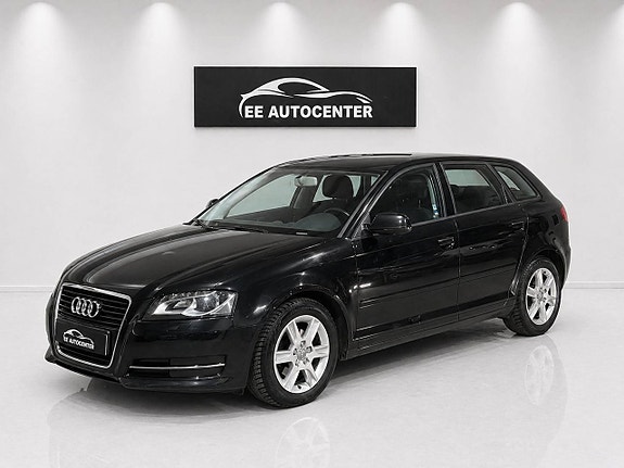 Audi A3 2 of 12