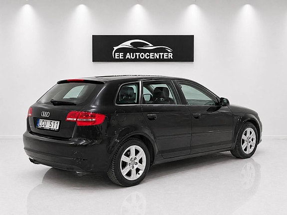 Audi A3 6 of 12