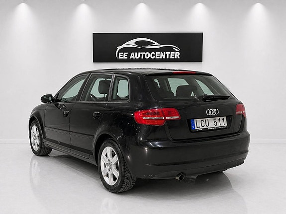 Audi A3 4 of 12