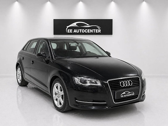 Audi A3 9 of 12