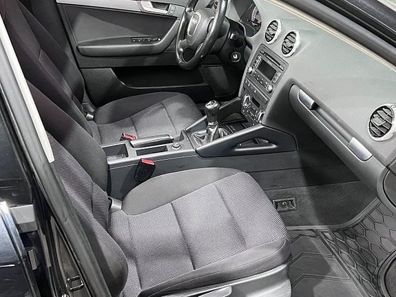 Audi A3 10 of 12
