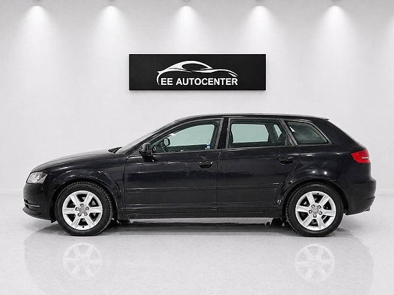 Audi A3 3 of 12