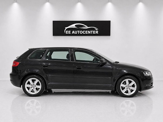 Audi A3 7 of 12