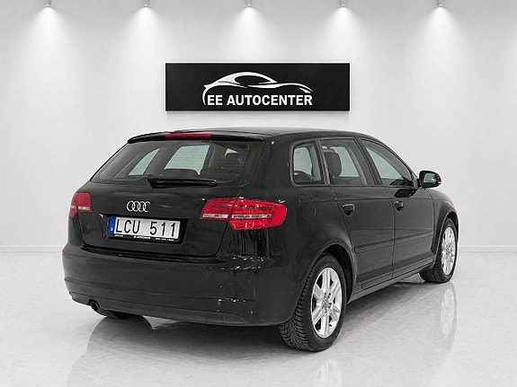 Audi A3 5 of 12