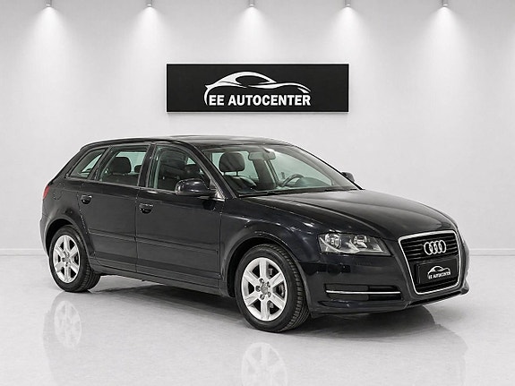 Audi A3 8 of 12
