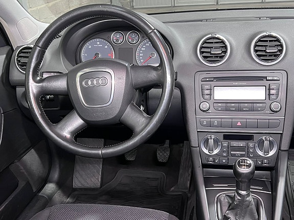 Audi A3 11 of 12