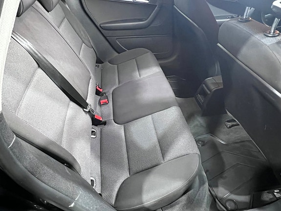 Audi A3 12 of 12