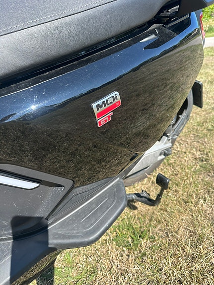 NIU MQI GT SPORT 3 of 6