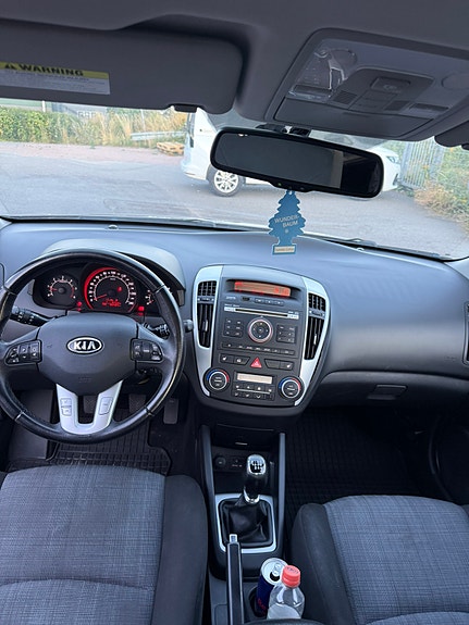 Kia Ceed 5 of 6