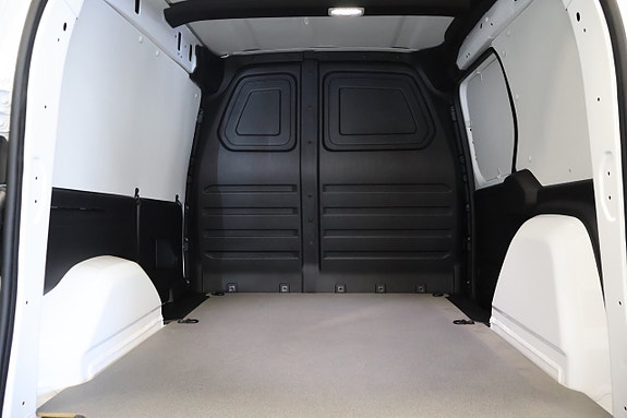 Nissan Townstar 8 of 20