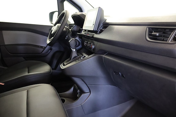 Nissan Townstar 10 of 20