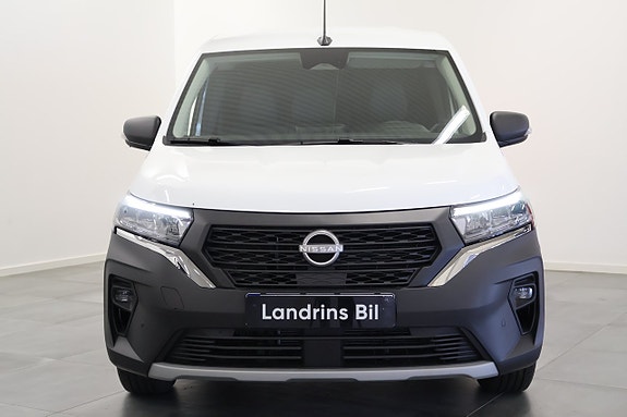 Nissan Townstar 2 of 20