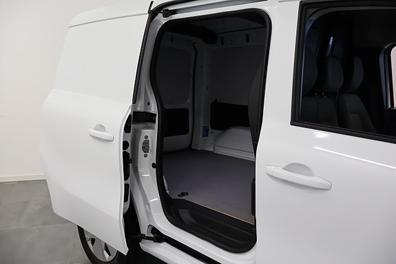 Nissan Townstar 7 of 20