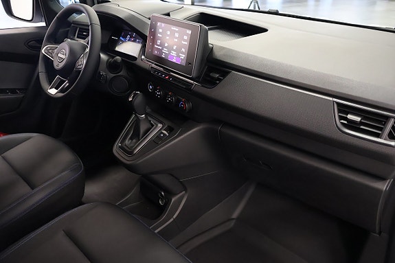 Nissan Townstar 20 of 20