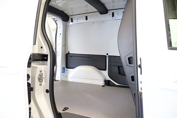 Nissan Townstar 9 of 20