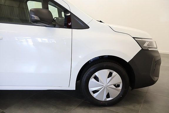 Nissan Townstar 11 of 20