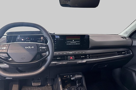 Kia K4 11 of 21