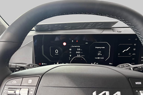 Kia K4 13 of 21