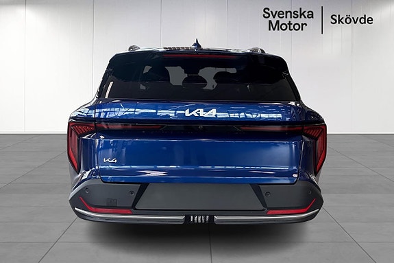 Kia K4 5 of 21