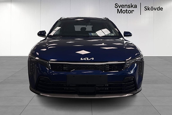 Kia K4 2 of 21
