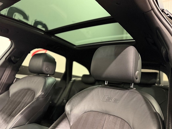 Audi S6 12 of 16