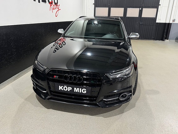 Audi S6 3 of 16