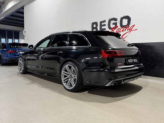 Audi S6 5 of 16