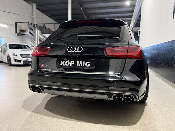 Audi S6 6 of 16