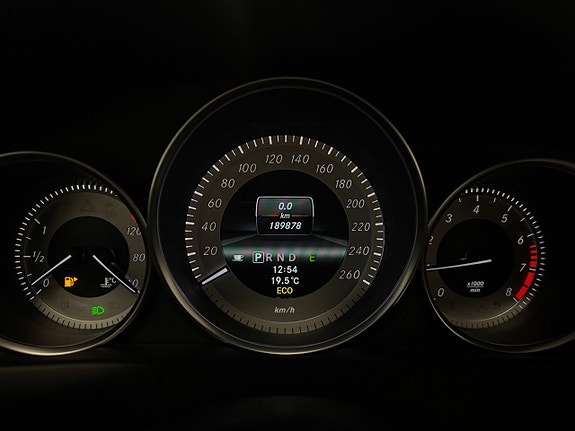 Mercedes-Benz C180 16 of 24
