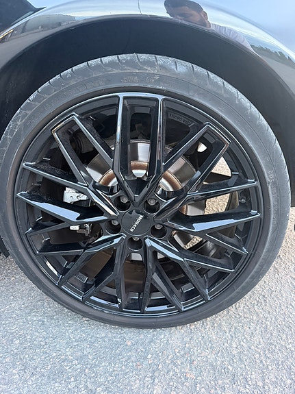 Jaguar XF 8 of 8