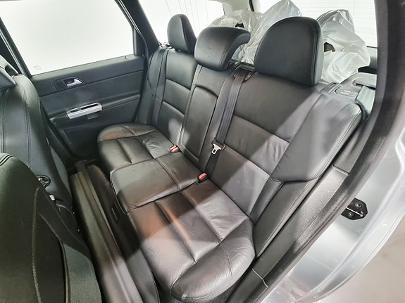 Volvo V50 10 of 25
