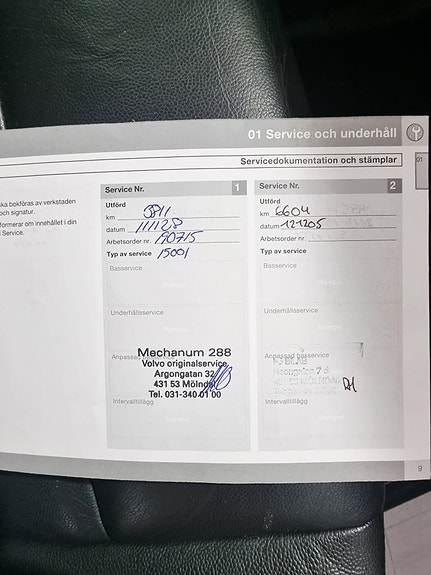 Volvo V50 20 of 25