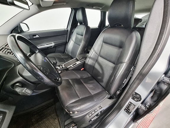 Volvo V50 8 of 25