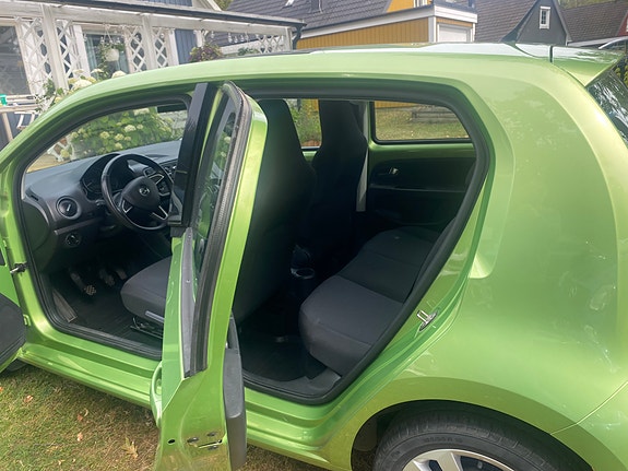 Skoda Citigo 2 of 6