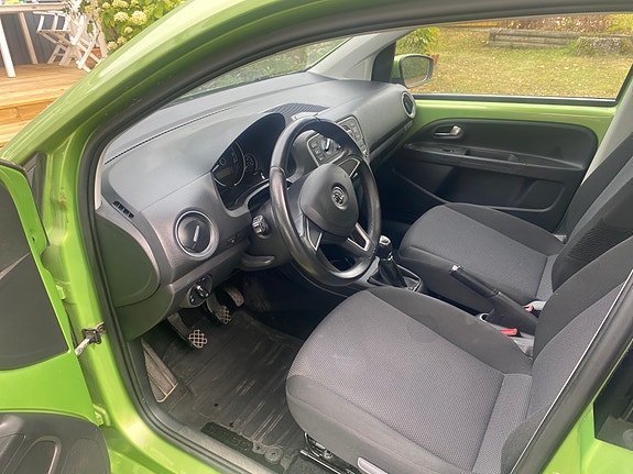 Skoda Citigo 3 of 6