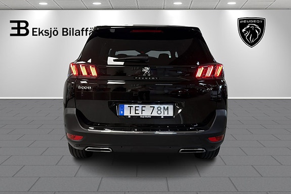 Peugeot 5008 6 of 26