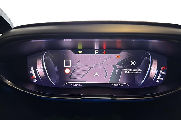 Peugeot 5008 25 of 26