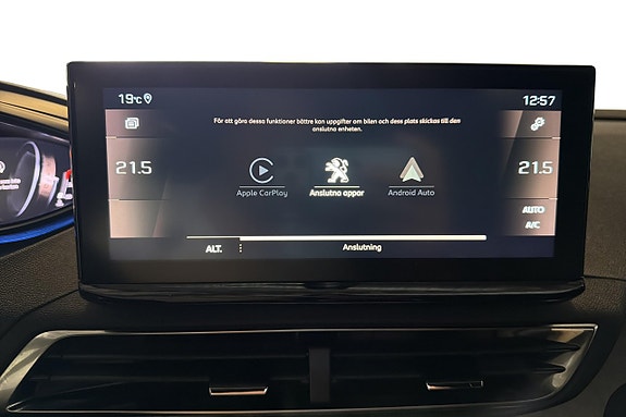 Peugeot 5008 20 of 26