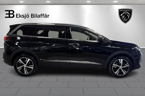 Peugeot 5008 4 of 26