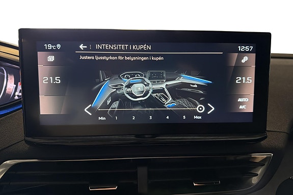 Peugeot 5008 21 of 26