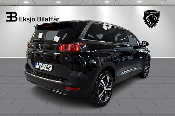 Peugeot 5008 5 of 26